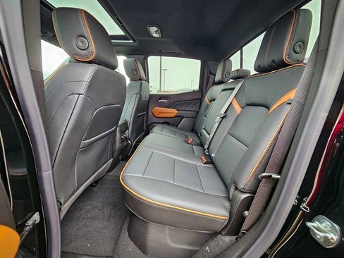 New 2026 GMC Canyon AT4 w/ Technology Plus Package image 31