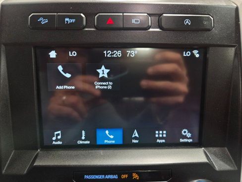 Used 2018 Ford F150 Platinum w/ Equipment Group 701A Luxury image 62