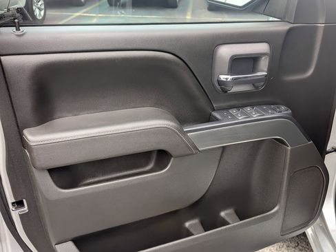 Used 2017 Chevrolet Silverado 1500 LT w/ All Star Edition RWD image 14