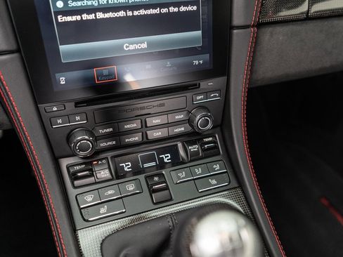 Used 2024 Porsche 718 Cayman GTS RWD image 68