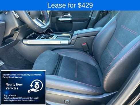 Used 2025 Mercedes-Benz GLB 250 image 18