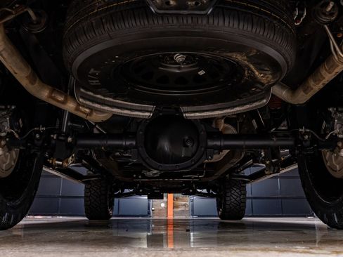 Used 2025 GMC Sierra 1500 Denali w/ Denali Reserve Package image 16