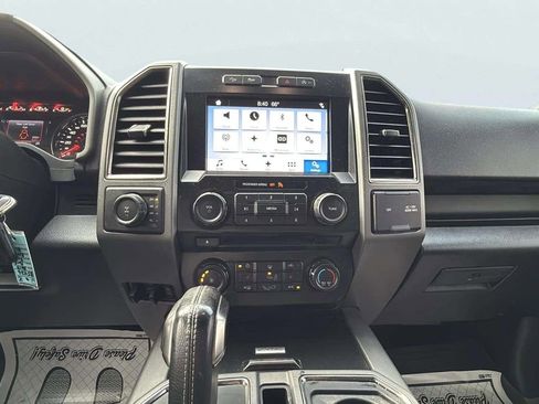 Used 2017 Ford F150 Raptor w/ Equipment Group 801A Mid image 10