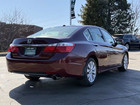 Used 2013 Honda Accord EX-L image 7