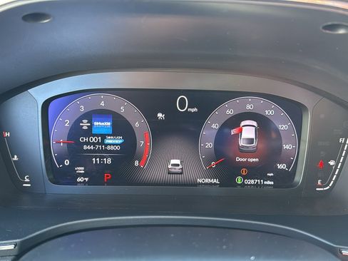 Used 2023 Acura Integra A-Spec image 17