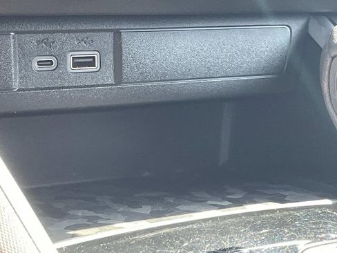 Used 2023 Chevrolet Colorado W/T w/ Advanced Trailering Package image 22