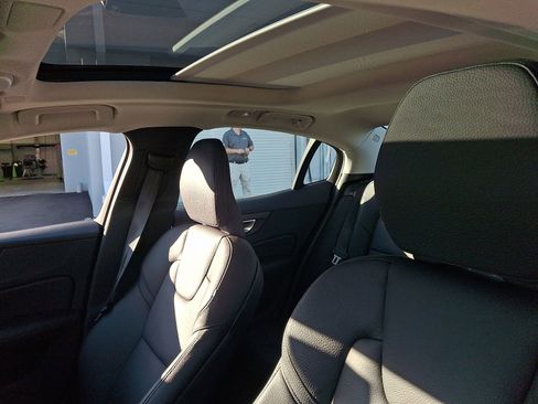 Certified 2024 Volvo S60 B5 Ultimate image 14