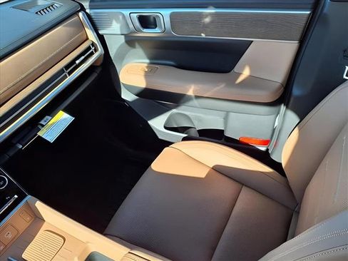 New 2026 Hyundai Santa Fe Calligraphy image 15