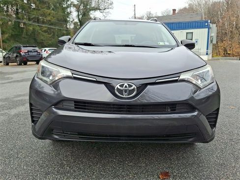 Used 2016 Toyota RAV4 LE image 3