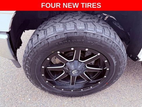 Used 2021 Ford F150 Lariat w/ Equipment Group 501A Mid image 5