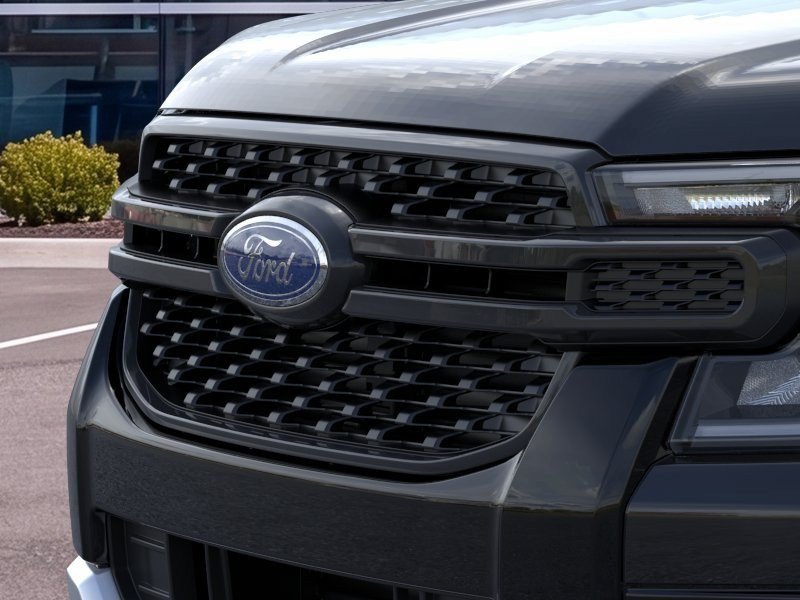 New 2026 Ford Ranger XLT AWD/4WD image 13
