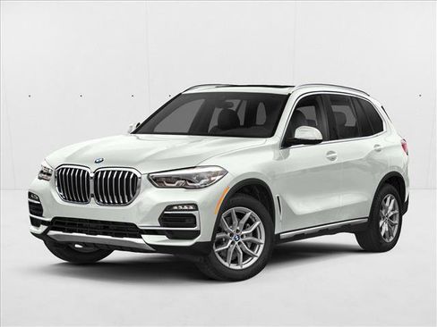 Used 2019 BMW X5 xDrive40i w/ Executive Package image 1