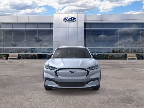 New 2026 Ford Mustang Mach-E Select RWD image 6