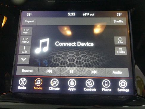 Used 2021 Dodge Durango SXT image 39