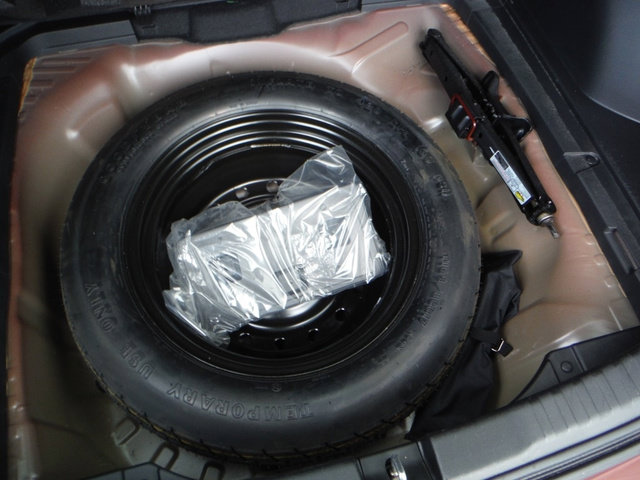 Used 2015 Honda CR-V EX image 38