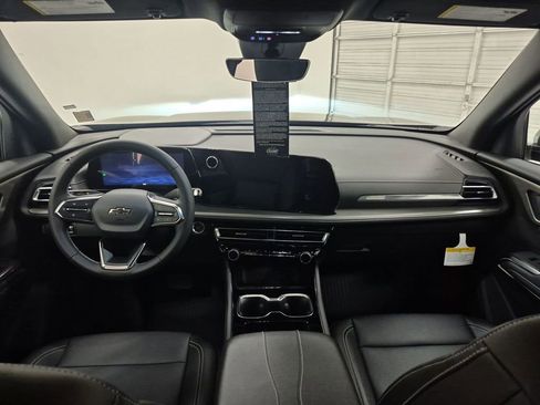 New 2026 Chevrolet Traverse LT w/ Midnight/Sport Edition image 21