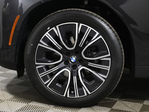 New 2026 BMW X3 xDrive30 w/ Premium Package image 12