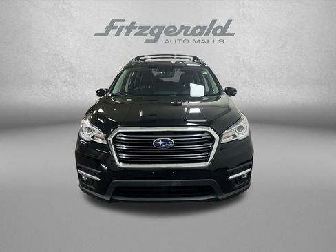 Used 2022 Subaru Ascent Limited w/ Technology Package AWD/4WD image 11