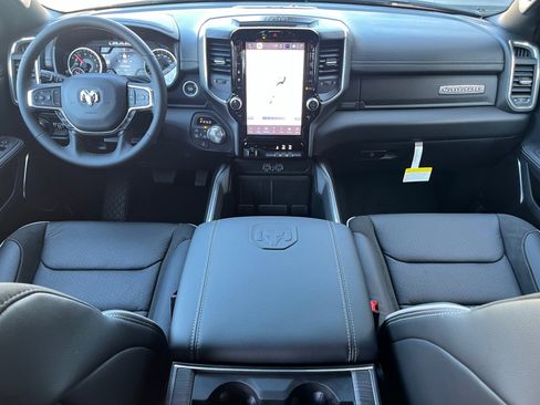 New 2026 RAM 1500 Laramie image 15