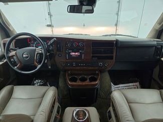 Used 2020 GMC Savana 2500 Extended w/ Enhanced Convenience Package video 2
