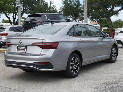 Used 2022 Volkswagen Jetta S FWD image 7