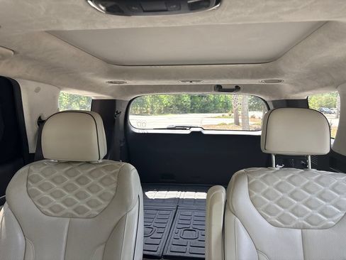 Used 2020 Hyundai Palisade Limited FWD image 23