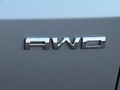 Used 2022 Ford Escape SEL