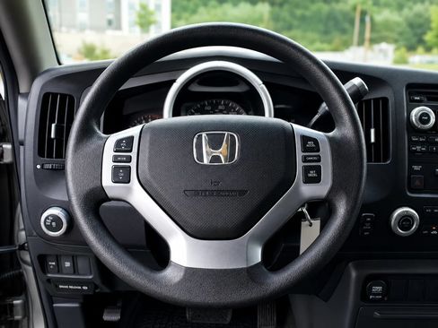 Used 2007 Honda Ridgeline RTS image 11
