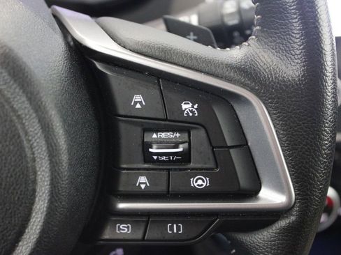 Used 2024 Subaru Forester Limited w/ Convenience Package AWD/4WD image 20