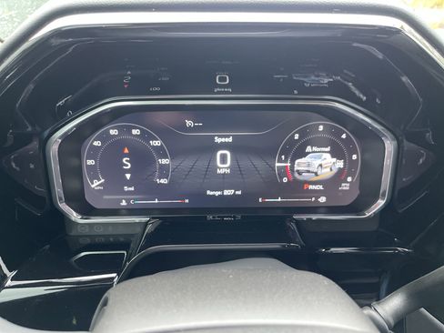 New 2026 GMC Sierra 1500 Elevation image 44