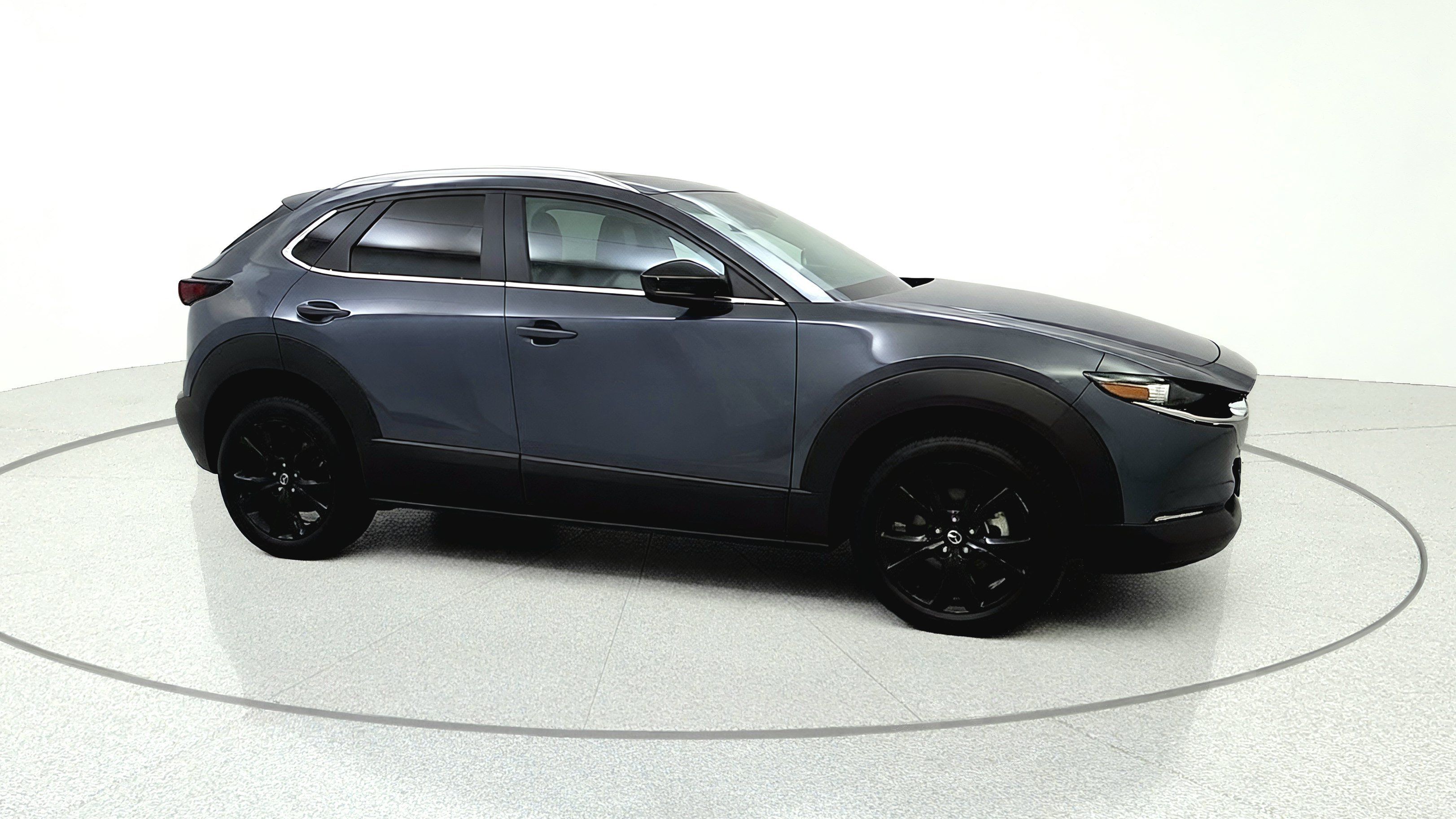 Used 2023 MAZDA CX-30 AWD 2.5 S w/ Preferred Package image 8