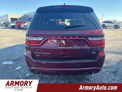 Used 2022 Dodge Durango R/T image 5
