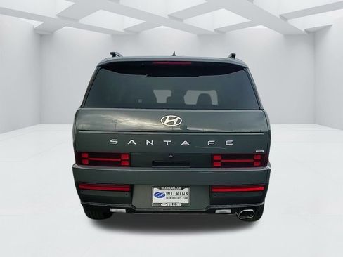 New 2026 Hyundai Santa Fe SEL image 6