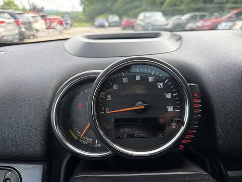 Used 2018 MINI Cooper Countryman SE AWD/4WD image 17