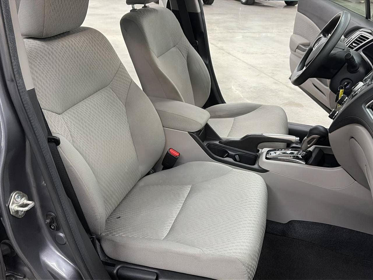 Used 2014 Honda Civic LX image 18