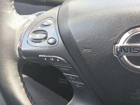 Used 2019 Nissan Murano Platinum FWD image 39