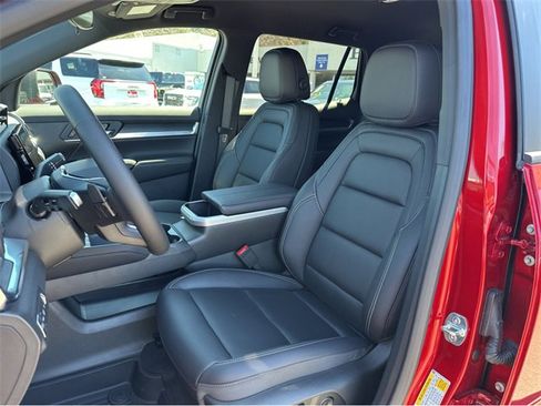 New 2026 GMC Terrain Elevation w/ Elevation Premium Package image 7