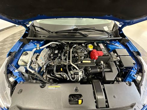 Used 2022 Nissan Sentra SV w/ All-Weather Package FWD image 33