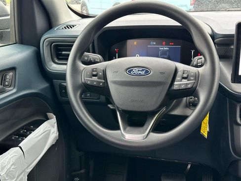 New 2026 Ford Maverick XL image 6