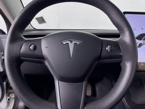 Used 2022 Tesla Model 3 Long Range AWD/4WD image 51