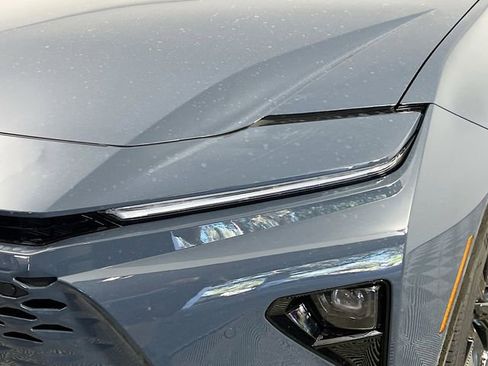 New 2026 Toyota Crown Signia AWD/4WD image 9