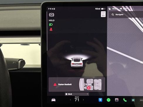 Used 2021 Tesla Model 3 Standard Range Plus image 18