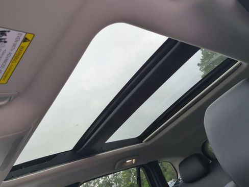 New 2025 MAZDA CX-50 2.5 Hybrid w/ Cargo Package image 20