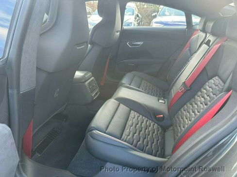 Used 2022 Audi RS e-tron GT w/ Year 1 Package image 19