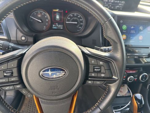 Certified 2023 Subaru Forester Wilderness image 37