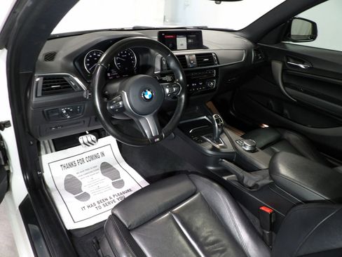 Used 2018 BMW M240i Coupe RWD image 10
