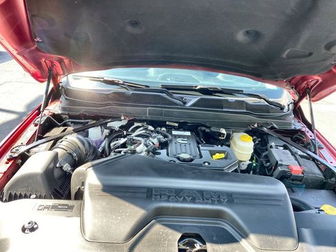 New 2025 RAM 2500 Tradesman image 24