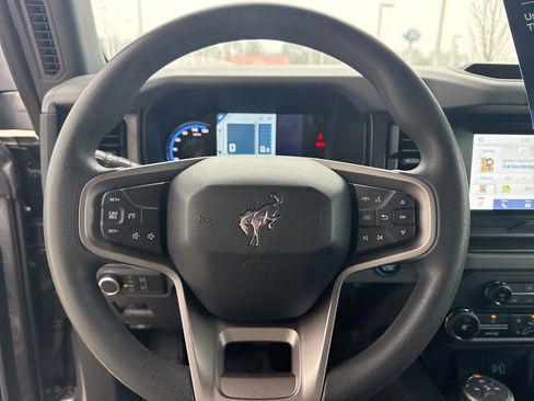 Used 2021 Ford Bronco 2-Door image 18