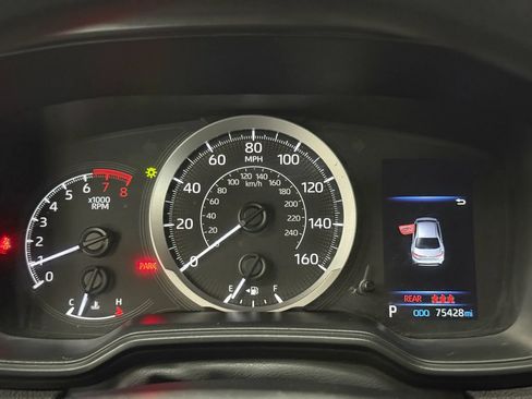 Used 2022 Toyota Corolla LE FWD image 16