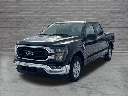 Used 2023 Ford F150 XLT RWD image 6